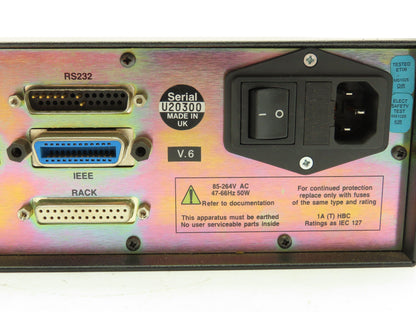 Renishaw ACC2-2 Autochange Control Unit CMM Probe