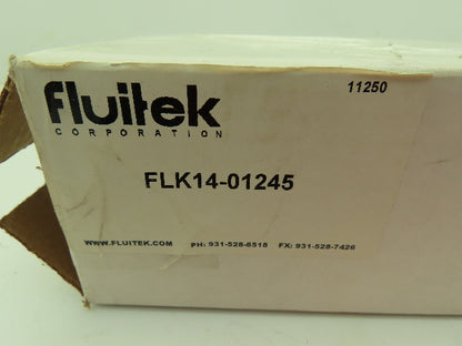 Fluitek FLK14-01245 Air/Oil Separator Filter