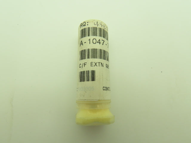 Renishaw A-1047-7065-0B CMM C/F Extn M8-M8 Dia 13 L50 50MM Extension