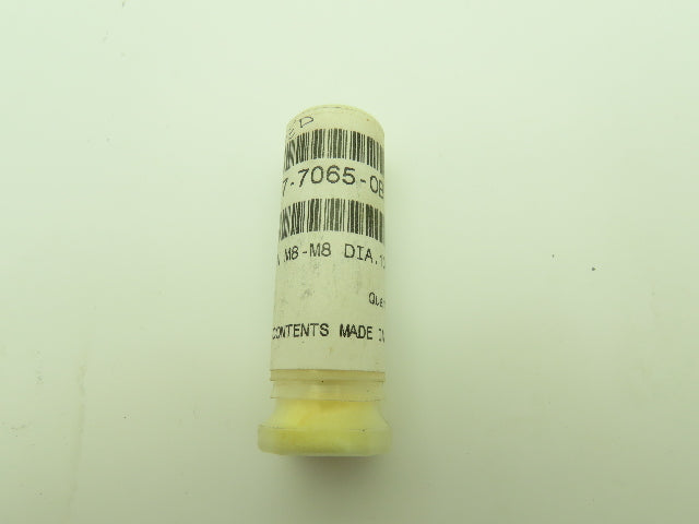 Renishaw A-1047-7065-0B CMM C/F Extn M8-M8 Dia 13 L50 50MM Extension