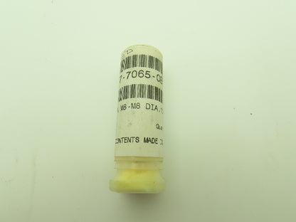 Renishaw A-1047-7065-0B CMM C/F Extn M8-M8 Dia 13 L50 50MM Extension