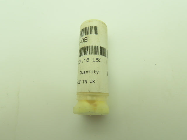 Renishaw A-1047-7065-0B CMM C/F Extn M8-M8 Dia 13 L50 50MM Extension