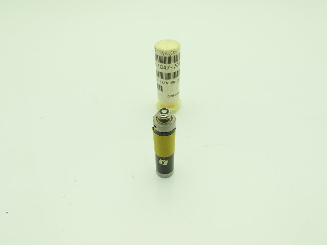 Renishaw A-1047-7065-0B CMM C/F Extn M8-M8 Dia 13 L50 50MM Extension