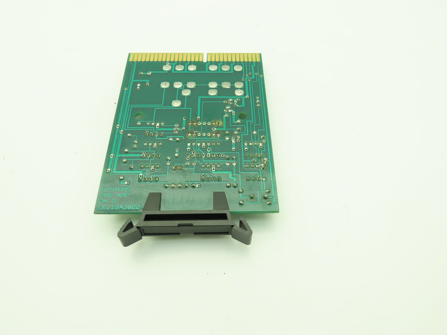 Cope System EE118A3022 Pre Amp MK.2 Circuit Board