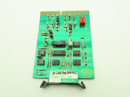 Cope System EE118A3022 Pre Amp MK.2 Circuit Board