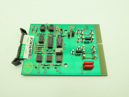 Cope System EE118A3022 Pre Amp MK.2 Circuit Board