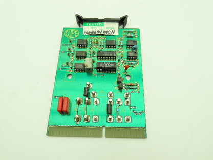 Cope System EE118A3022 Pre Amp MK.2 Circuit Board