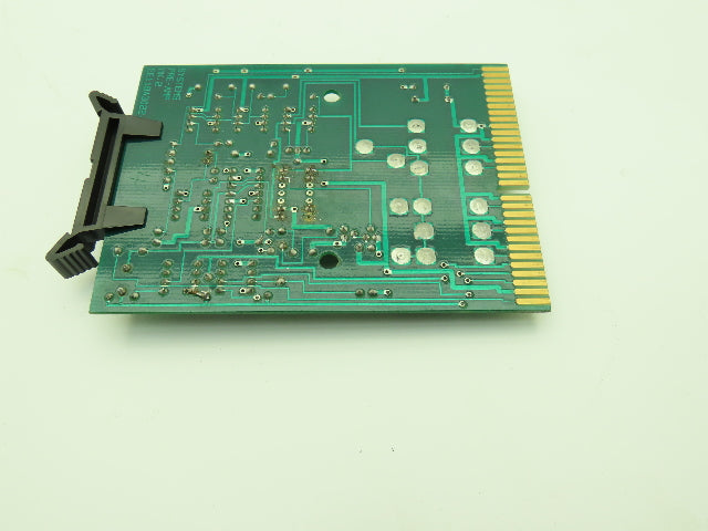 Cope System EE118A3022 Pre Amp MK.2 Circuit Board