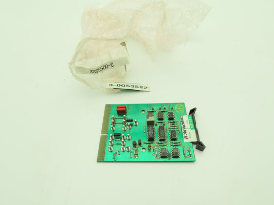 Cope System EE118A3022 Pre Amp MK.2 Circuit Board