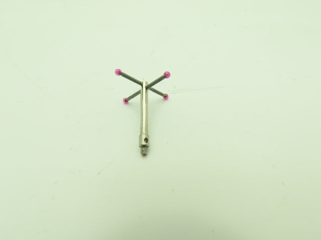 Renishaw SPL-N2.0-22-2NST SPL-N2.0-22-2NST Stylus Star 22MM x 2.0MM M2
