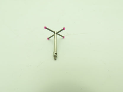 Renishaw SPL-N2.0-22-2NST SPL-N2.0-22-2NST Stylus Star 22MM x 2.0MM M2