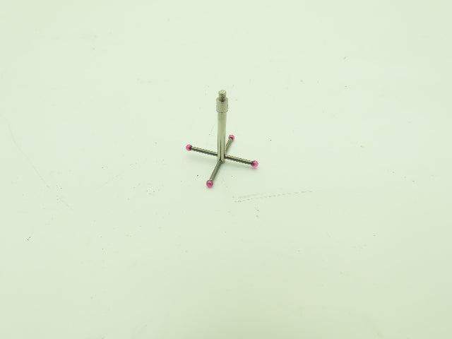 Renishaw SPL-N2.0-22-2NST SPL-N2.0-22-2NST Stylus Star 22MM x 2.0MM M2