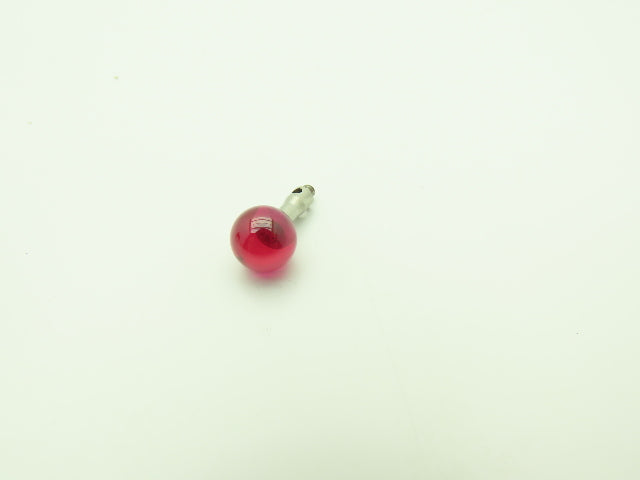Renishaw A-5000-4158 Stylus 8mm Ruby Ball 2mm Thread Stainless Stem