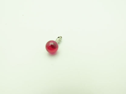 Renishaw A-5000-4158 Stylus 8mm Ruby Ball 2mm Thread Stainless Stem