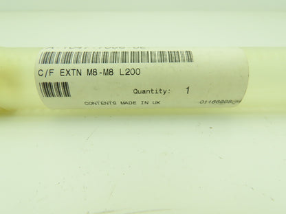 Renishaw A-1047-7066-0E CMM Probe Extension 200MM 8MM x 8MM