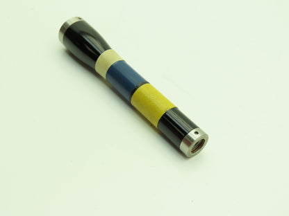 Renishaw A-1047-7064-0C CMM Probe Extension 100MM 8MM x 8MM