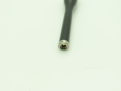 Renishaw A-1051-0488-0C CMM PAA Adaptor Autojoin-M8 L140 Step 140MM