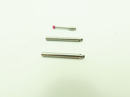 Renishaw SFHM501512058 ITP Styli Stylist Tip 3MM Ruby Ball 20MM Long (2) 30MM