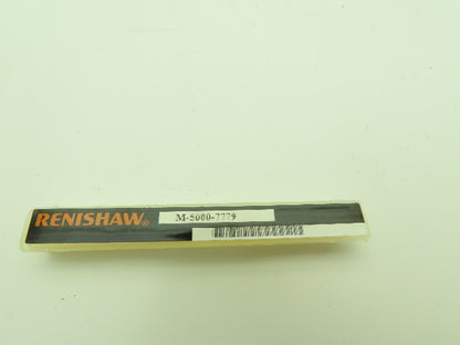 Renishaw M-5000-7779 Stylus Extension 40MM Long 2 MM End Lot of 4