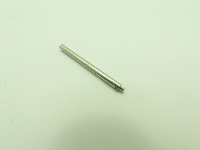 Renishaw M-5000-7779 Stylus Extension 40MM Long 2 MM End Lot of 4