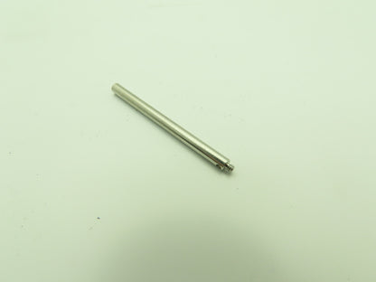 Renishaw M-5000-7779 Stylus Extension 40MM Long 2 MM End Lot of 4