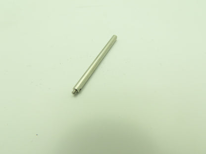 Renishaw M-5000-7779 Stylus Extension 40MM Long 2 MM End Lot of 4