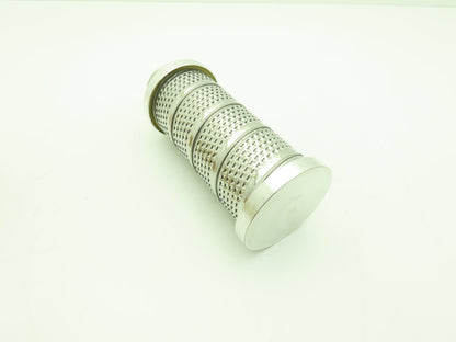 KPFUK0730-AB Stainless Filter Element AK 07/30