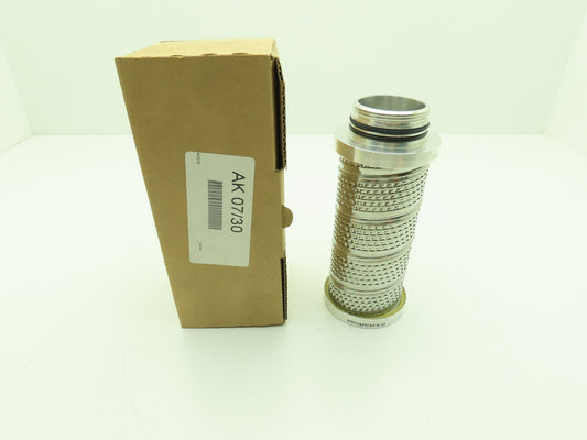 KPFUK0730-AB Stainless Filter Element AK 07/30