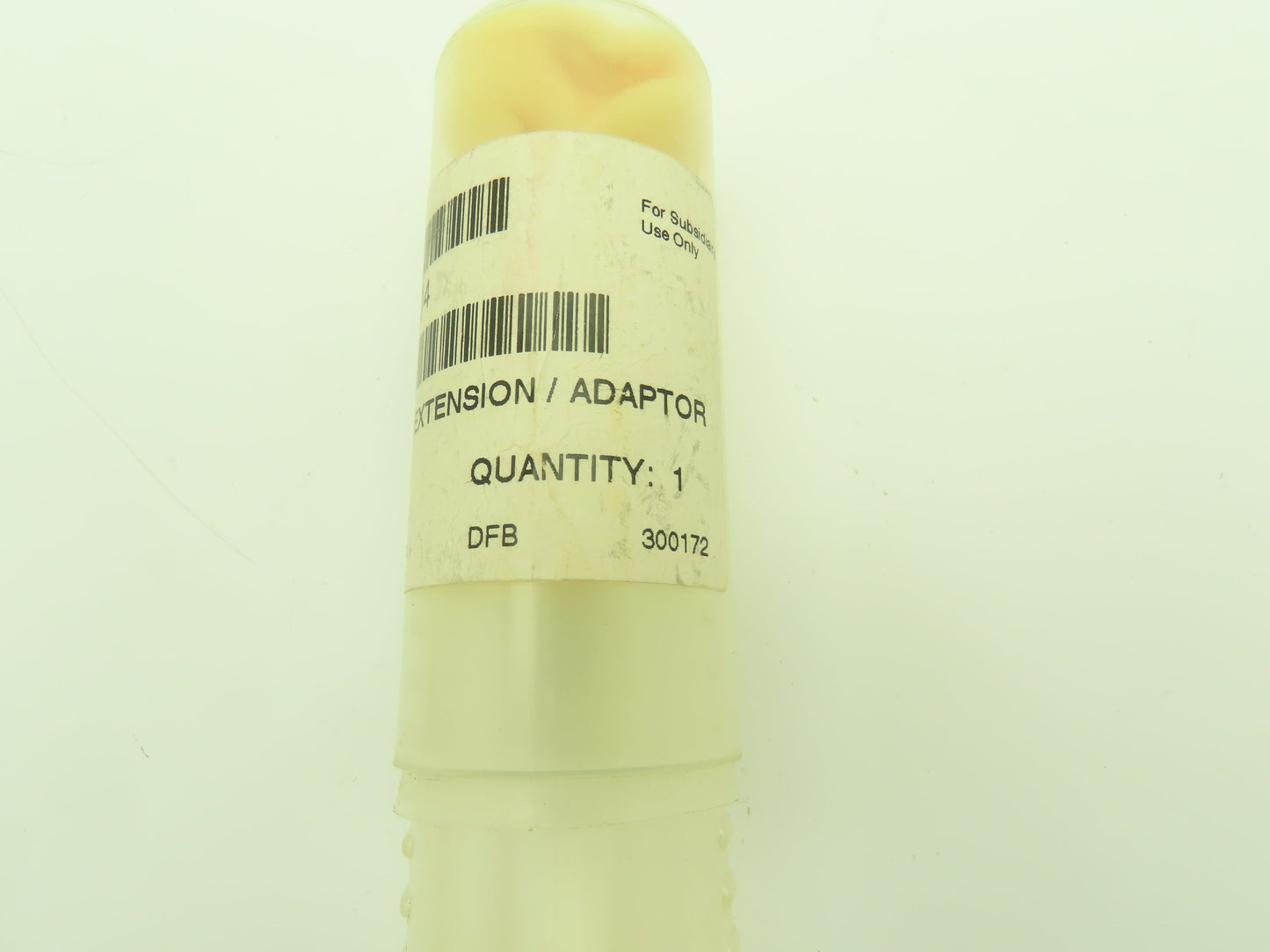 Renishaw A-1051-0418-04 PAA2 CMM Auto Joint Probe Extension 150MM 8MM End