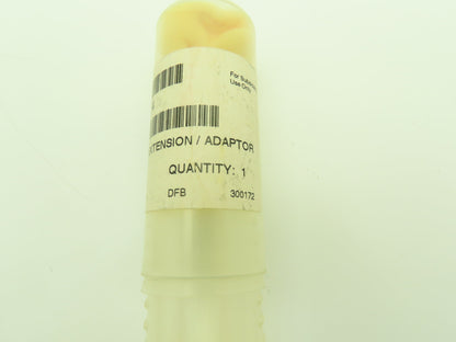 Renishaw A-1051-0418-04 PAA2 CMM Auto Joint Probe Extension 150MM 8MM End