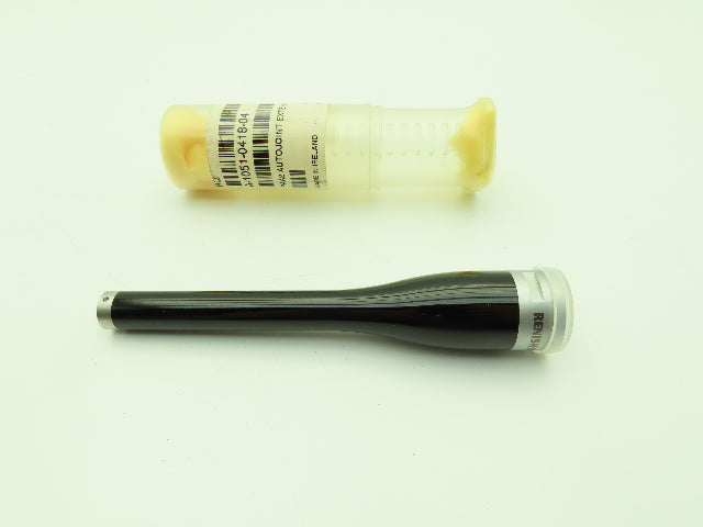 Renishaw A-1051-0418-04 PAA2 CMM Auto Joint Probe Extension 150MM 8MM End