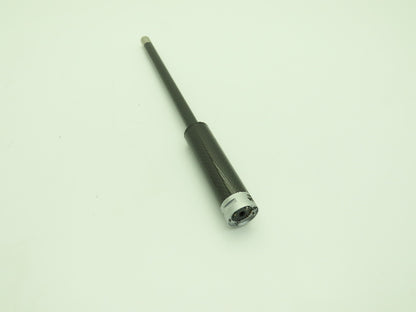 Renishaw A-1051-0493-0G PAACF CMM Autojoint M8 Carbon Fiber Extension L300 300MM