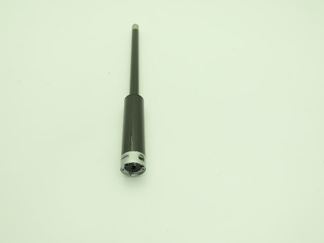 Renishaw A-1051-0493-0G PAACF CMM Autojoint M8 Carbon Fiber Extension L300 300MM