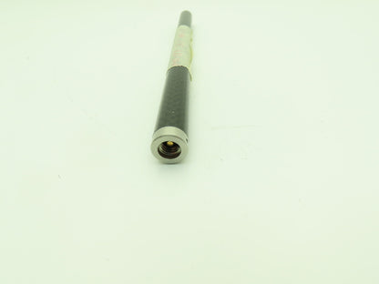 Renishaw A-1047-7066-0F CMM PECF3  M8-M8 Carbon Fiber Extension L200 200MM