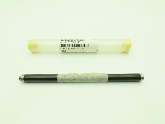 Renishaw A-1047-7066-0F CMM PECF3  M8-M8 Carbon Fiber Extension L200 200MM