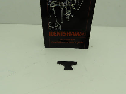 Renishaw Tool for Touch Probe 5MM 7MM and Pin Stylus Lot of 3