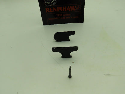 Renishaw Tool for Touch Probe 5MM 7MM and Pin Stylus Lot of 3