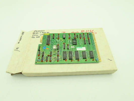 Cupe CUPROC 16 Serial I/O Board  EE170C4252A