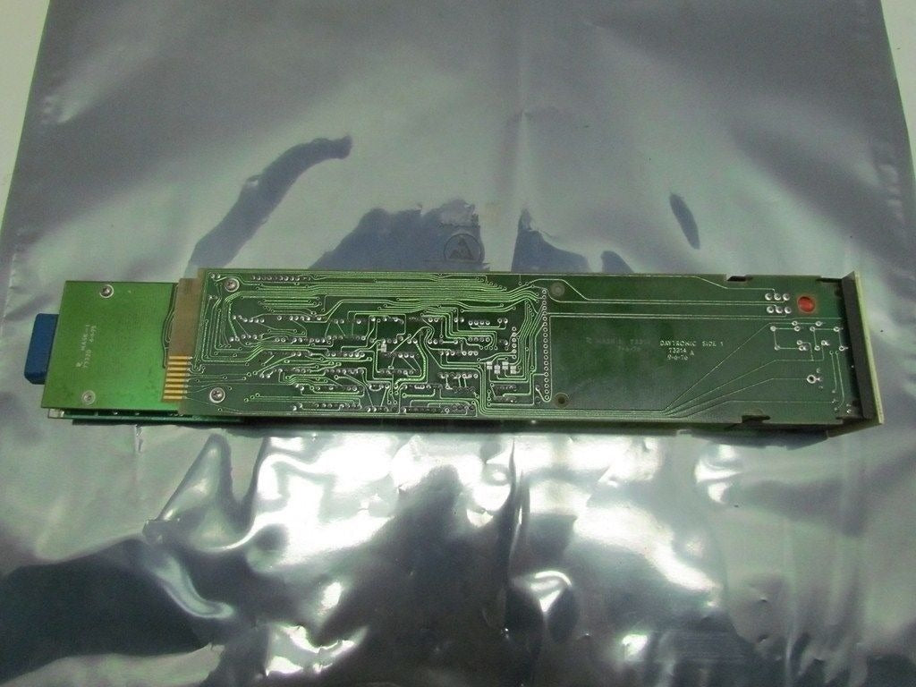 Daytronic 9451 Limit Module