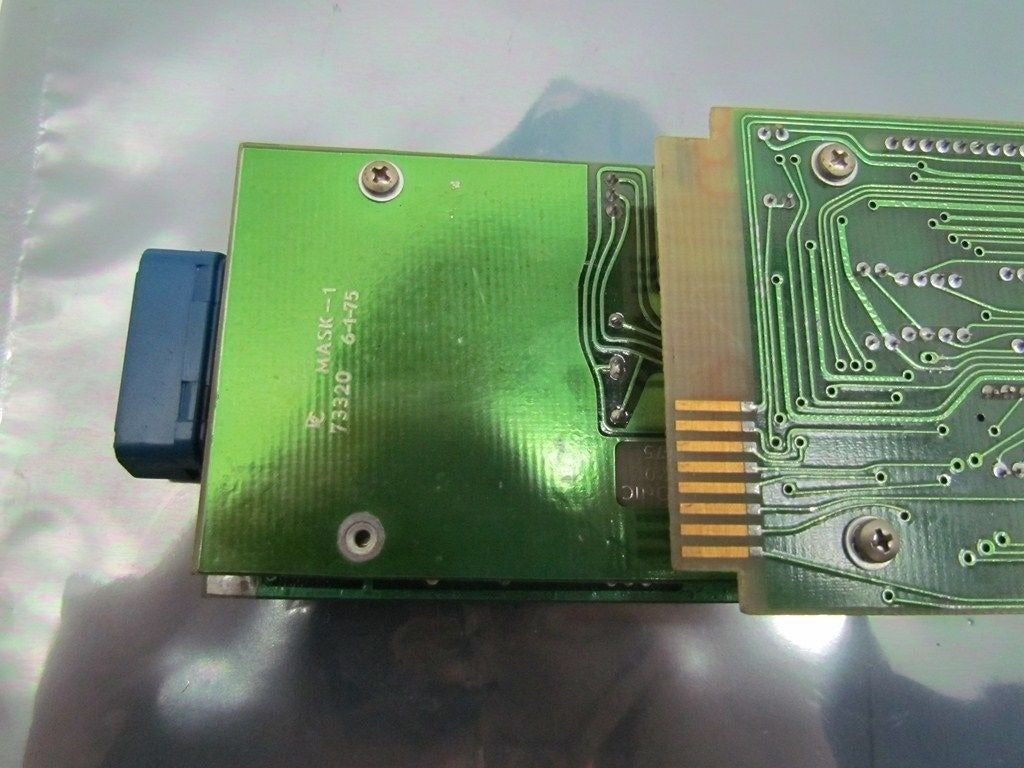 Daytronic 9451 Limit Module