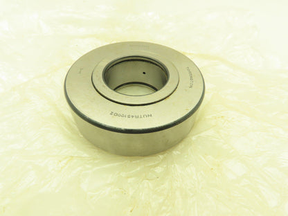 Torrington NUTR45100DZ Yoke Type Track Roller Bearing 45mm ID x100mm OD x30mm