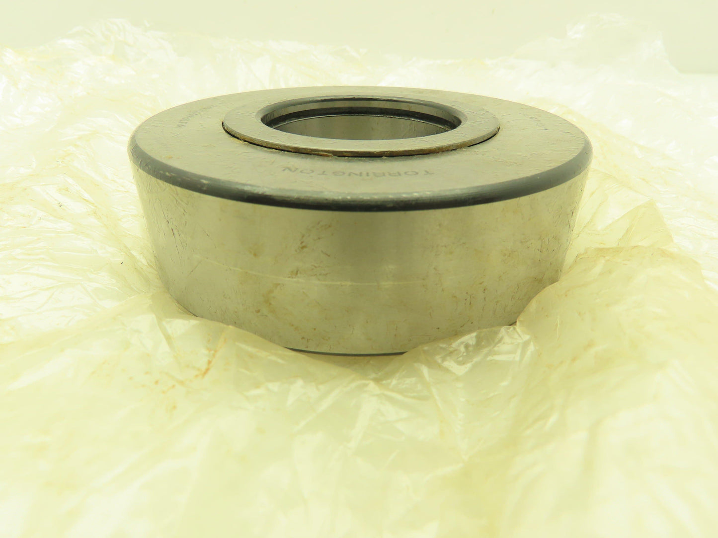 Torrington NUTR45100DZ Yoke Type Track Roller Bearing 45mm ID x100mm OD x30mm