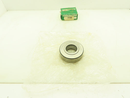 Torrington NUTR45100DZ Yoke Type Track Roller Bearing 45mm ID x100mm OD x30mm