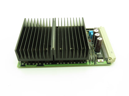 Control Techniques DCD60X7/14 Mini Maestro Servo Drive Non Working