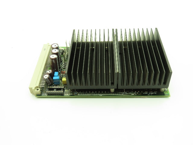 Control Techniques DCD60X7/14 Mini Maestro Servo Drive Non Working