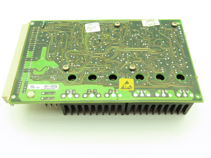 Control Techniques DCD60X7/14 Mini Maestro Servo Drive Non Working