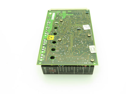 Control Techniques DCD60X7/14 Mini Maestro Servo Drive Non Working