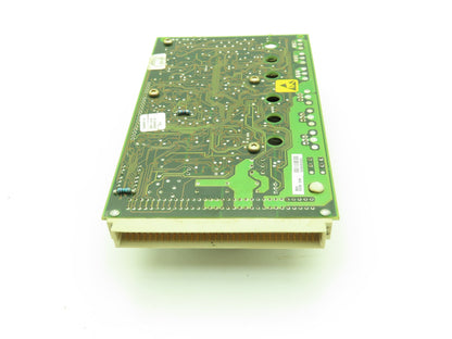 Control Techniques DCD60X7/14 Mini Maestro Servo Drive Non Working