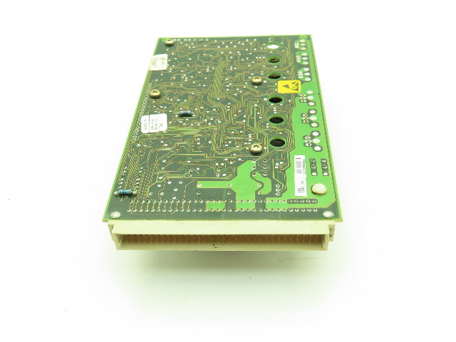 Control Techniques DCD60X7/14 Mini Maestro Servo Drive Non Working