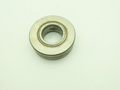 INA PWTR45100-2RS-A Yoke Type Track Roller Bearing 45mm ID x100mm OD x30mm